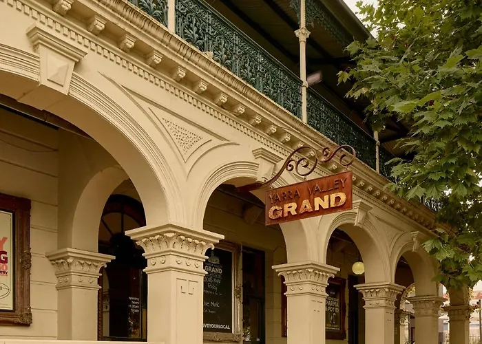 Yarra Valley Grand