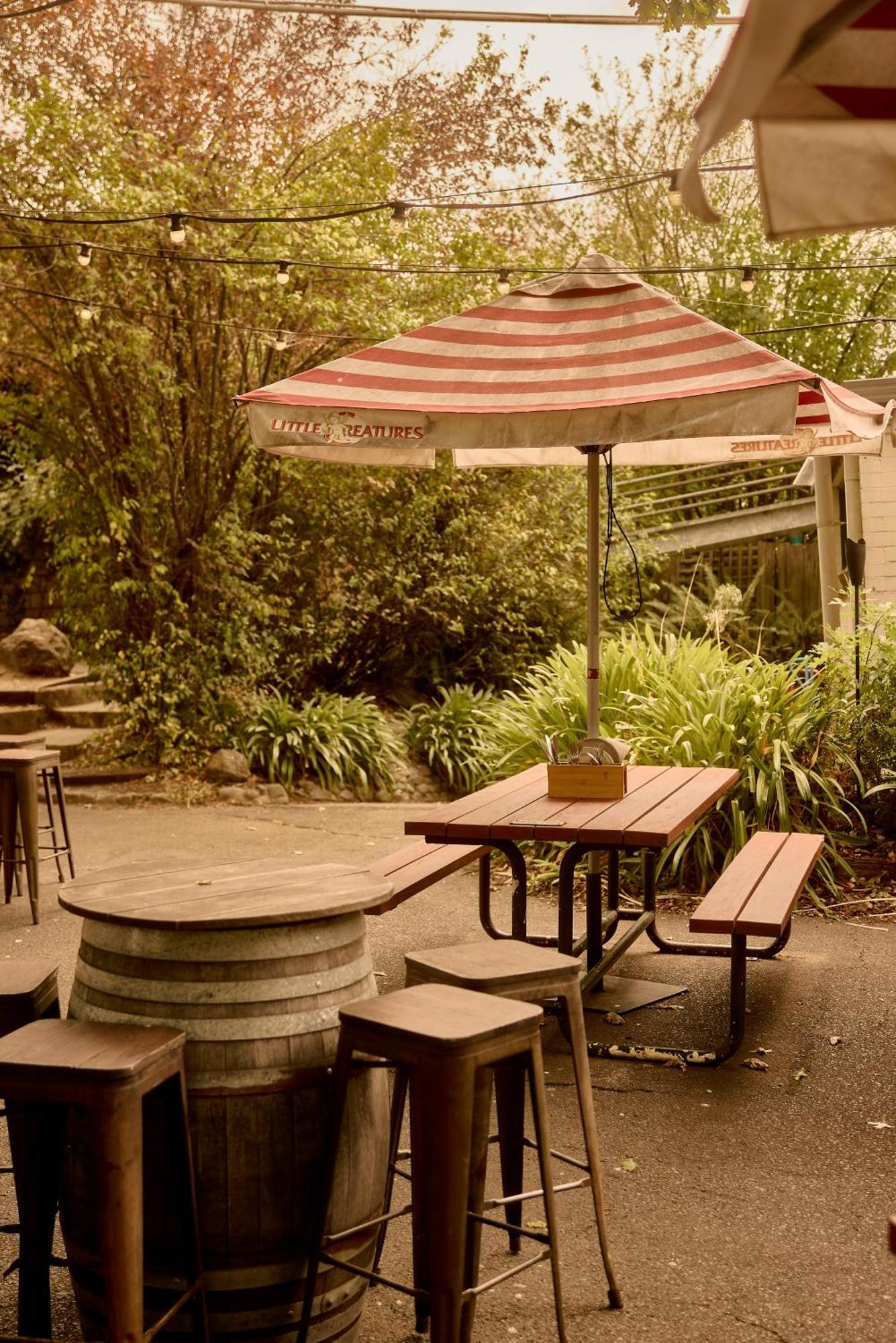 Yarra Valley Grand Hotel Yarra Glen
