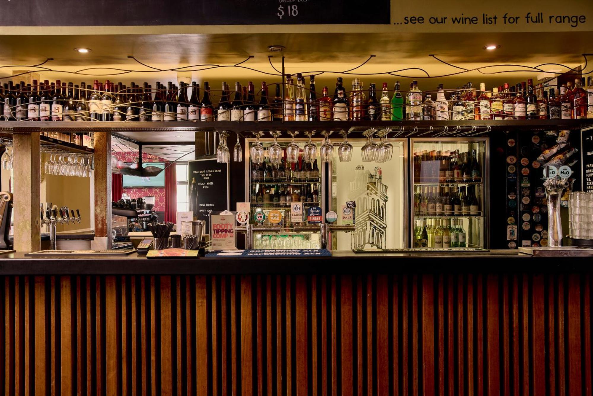 Yarra Valley Grand Hotel