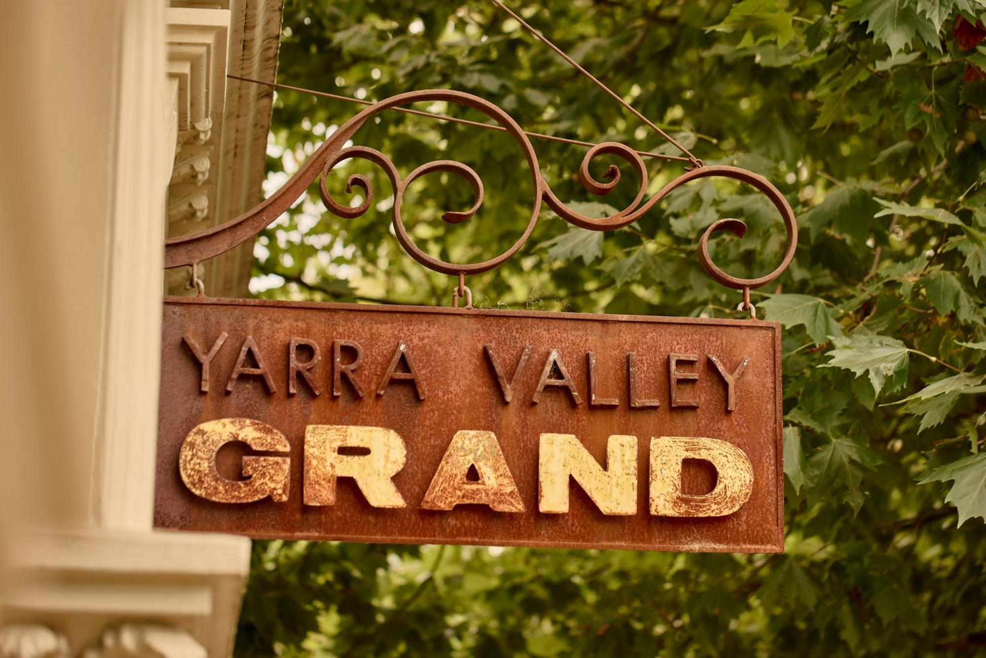 Yarra Valley Grand Yarra Glen