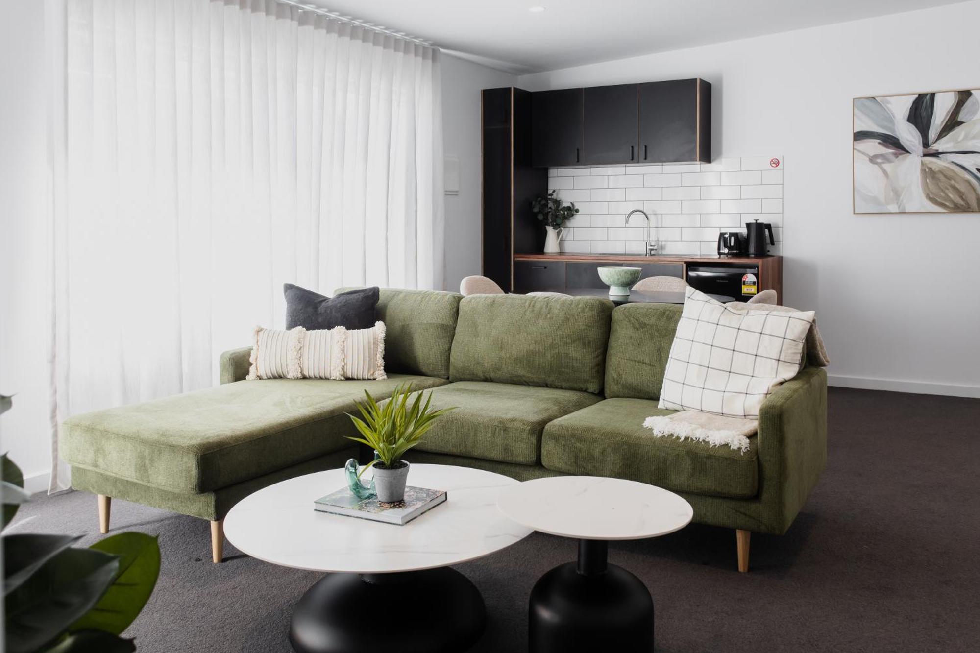 Hotel Yarra Valley Grand 3*