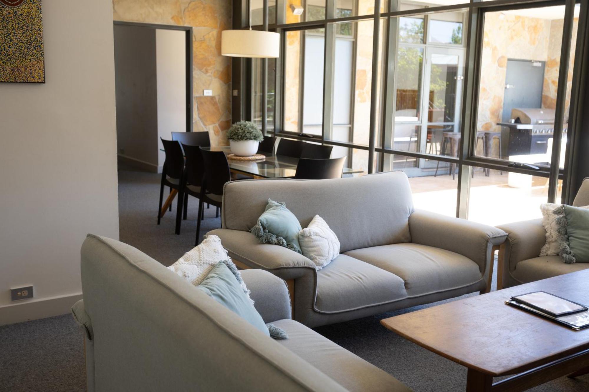Yarra Valley Grand Hotel