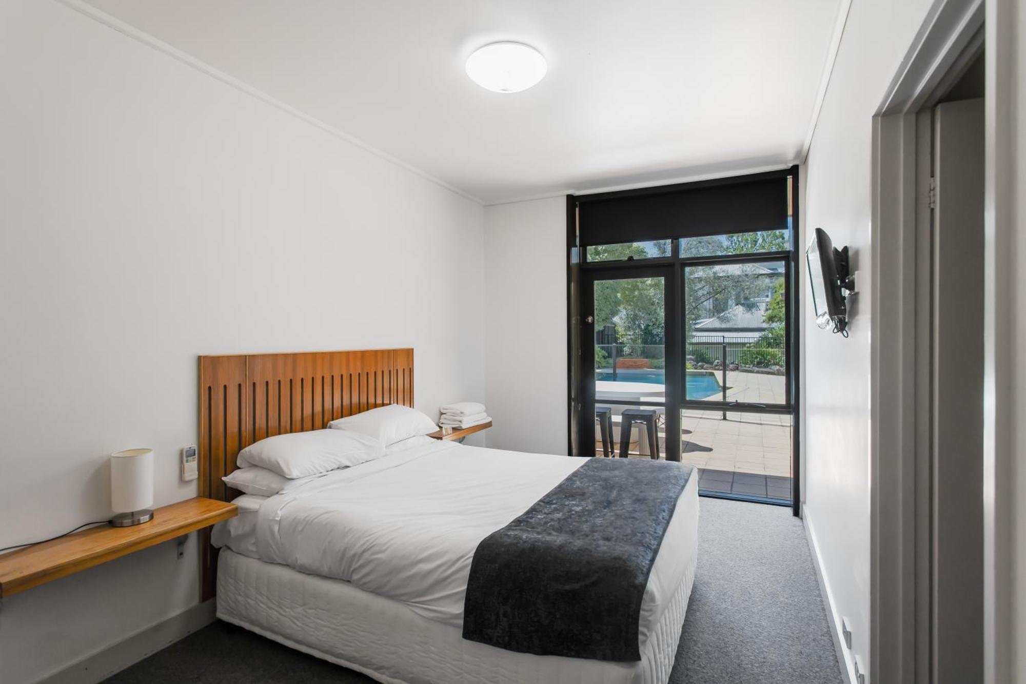 Yarra Valley Grand Hotel Yarra Glen
