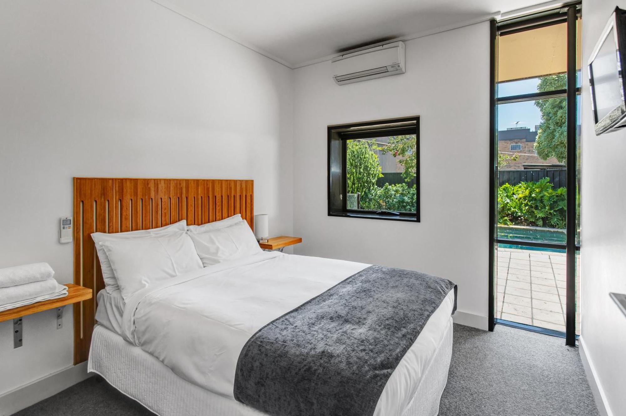 Hotel Yarra Valley Grand Yarra Glen