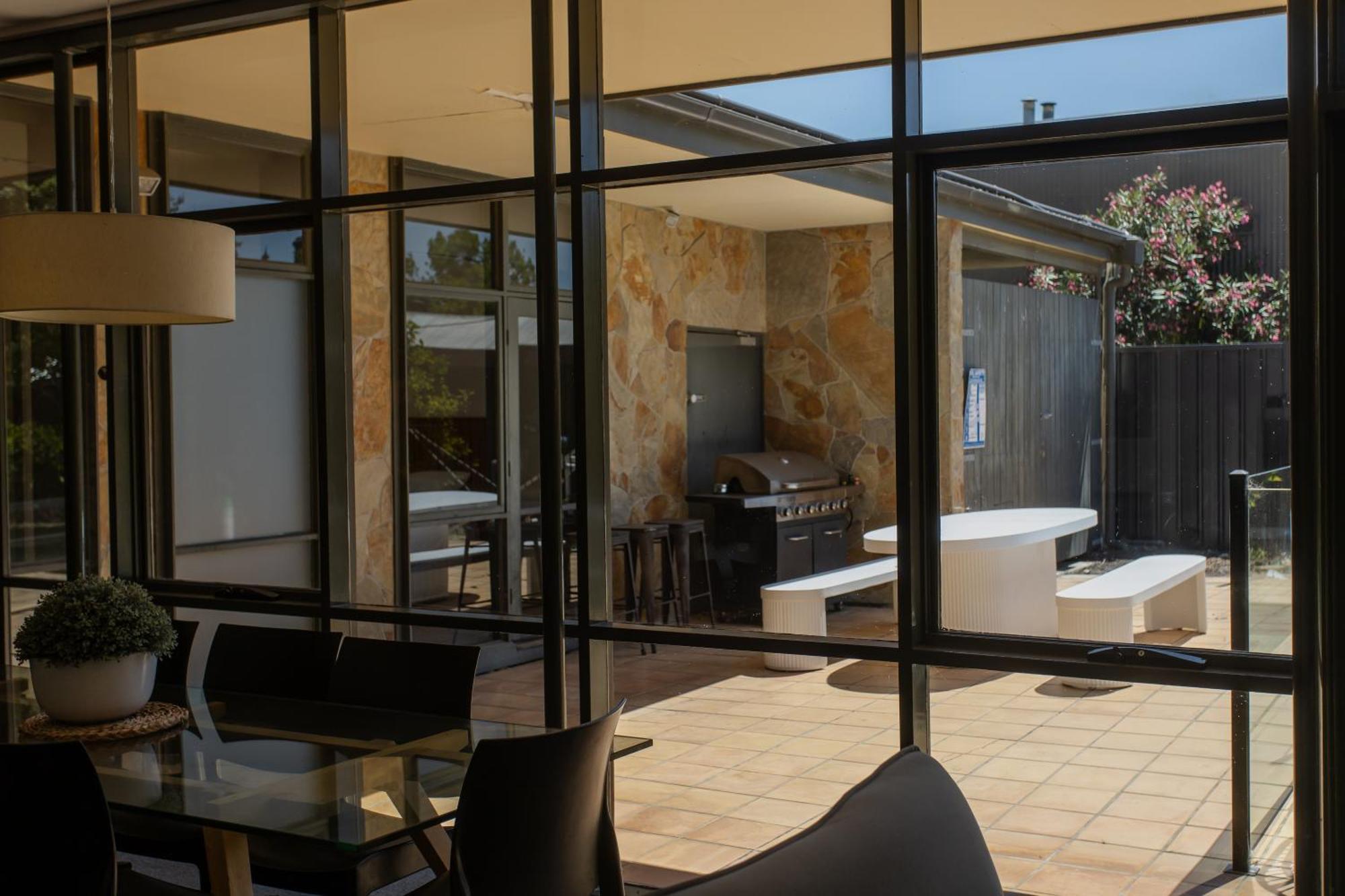 Hotel Yarra Valley Grand 3*