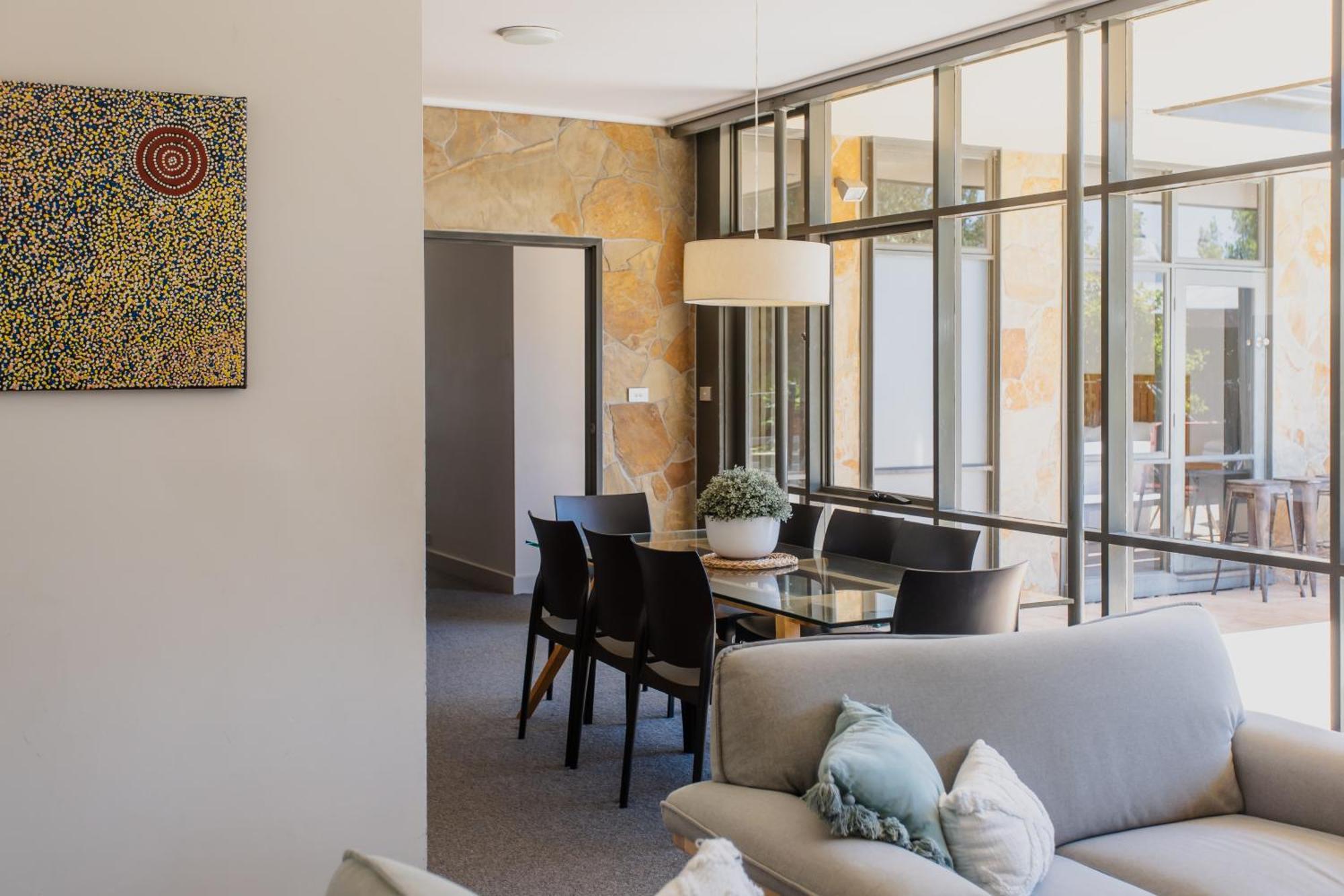 Yarra Valley Grand Hotel
