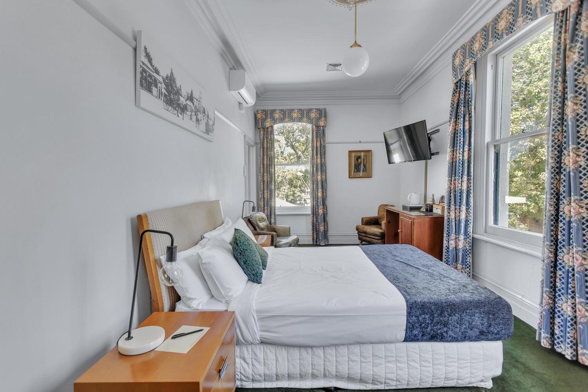 Yarra Valley Grand Hotel 3*