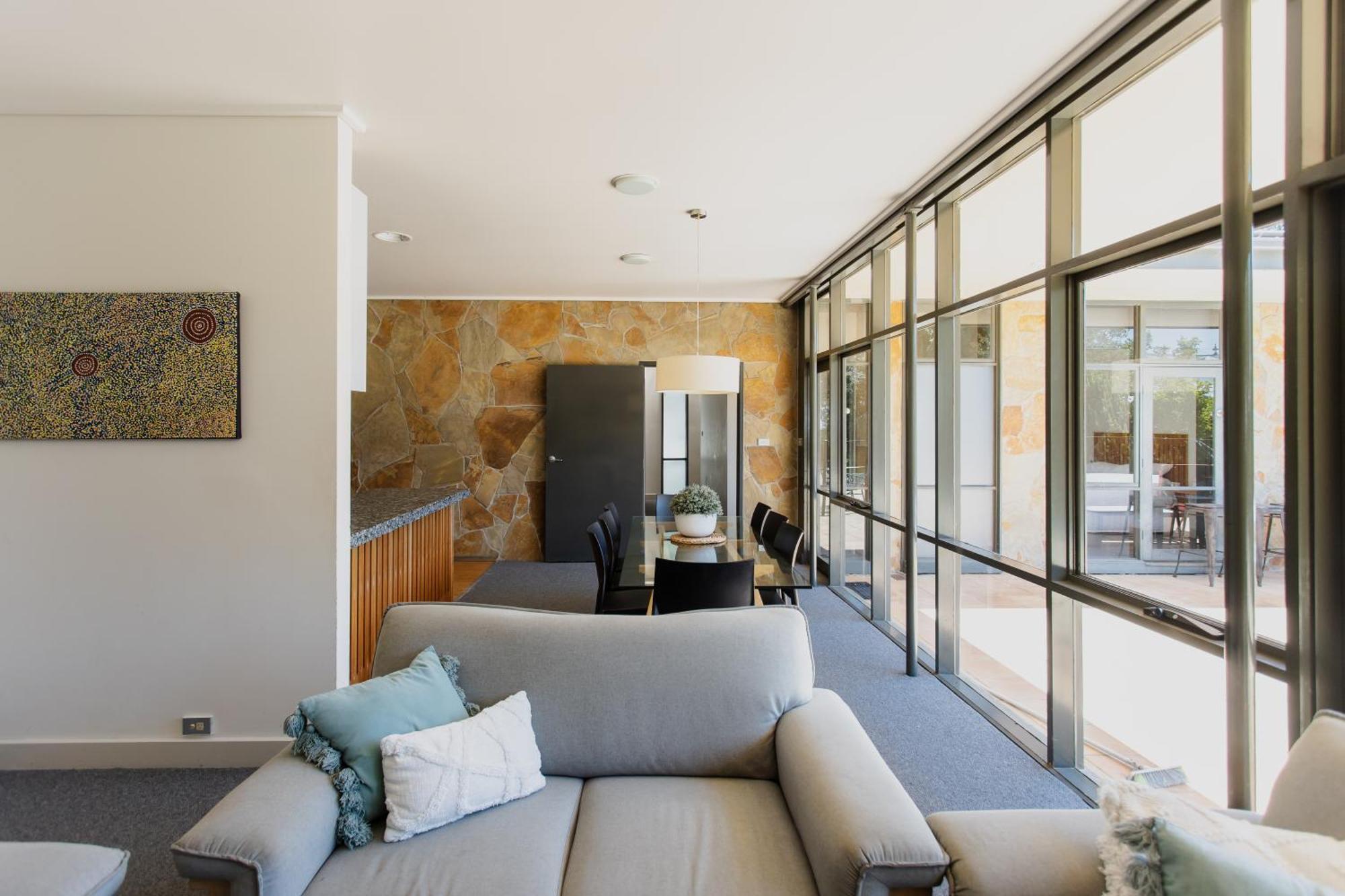 Hotel Yarra Valley Grand 3*