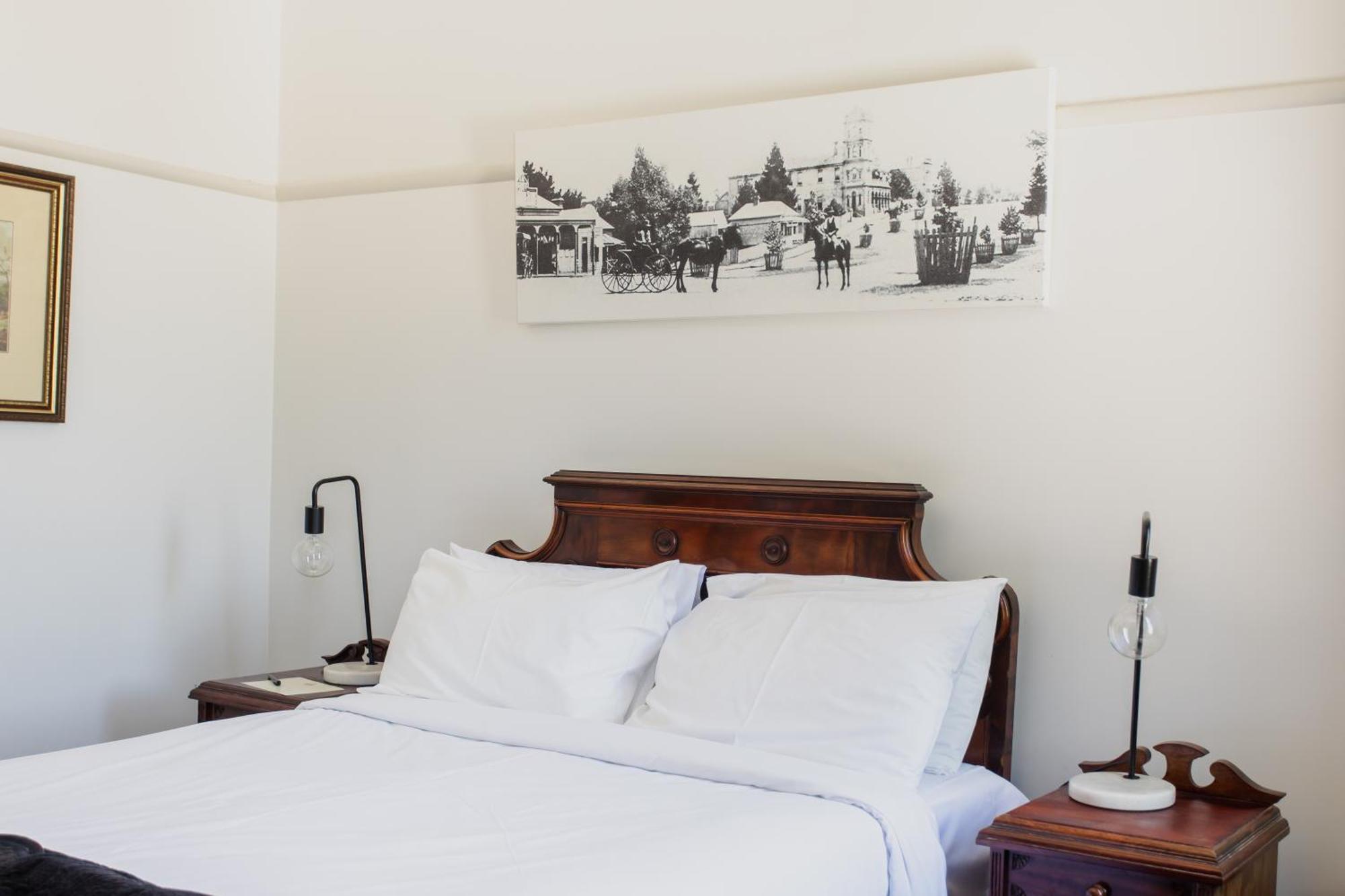 Hotel Yarra Valley Grand