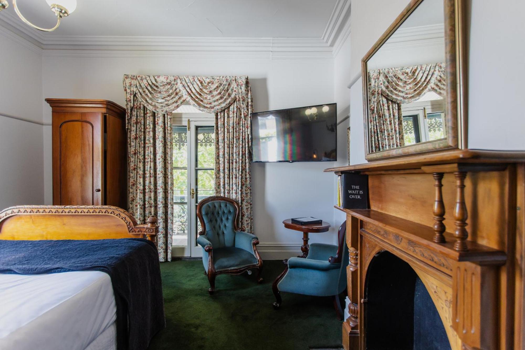 Yarra Valley Grand Hotel Yarra Glen